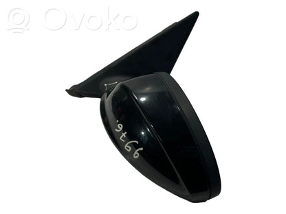 Spogulis (elektriski vadāms)