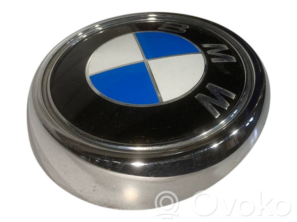 Эмблема производителя