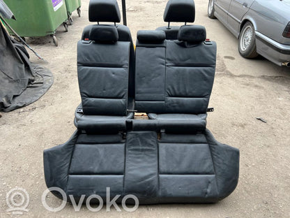 Комплект сидений