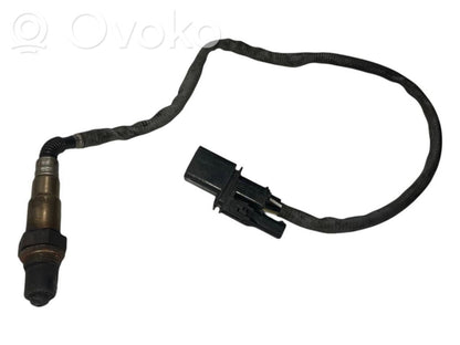 Лямбда-зонд