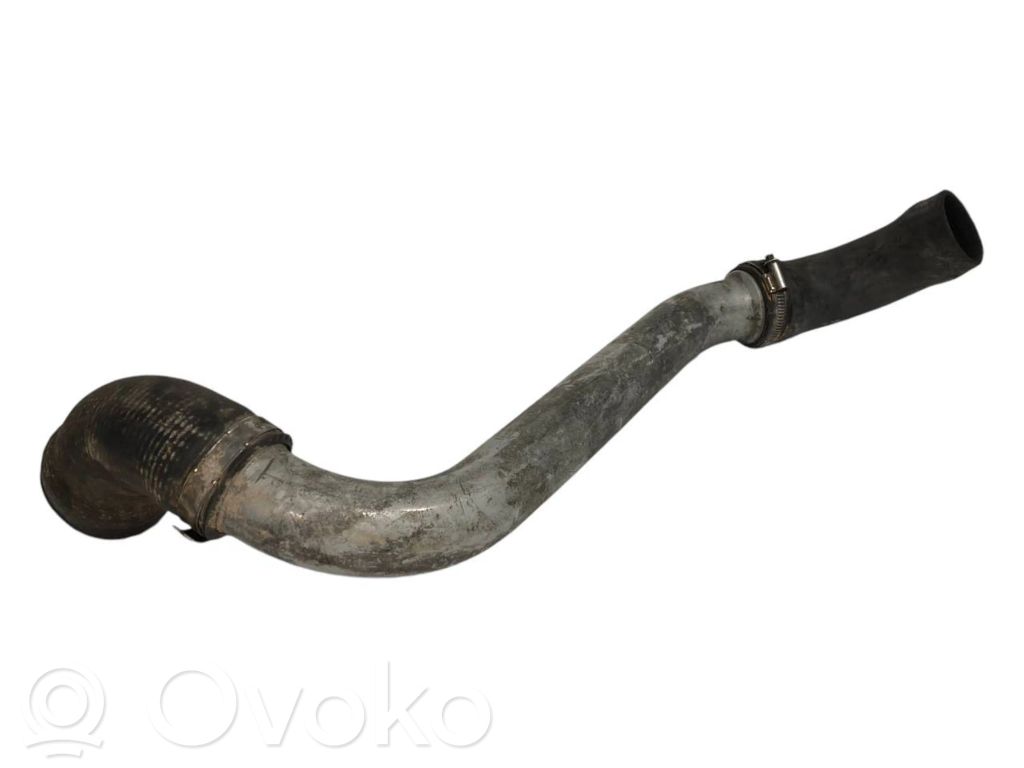 Interkūlera šļūtene (-es) / caurule (-es)