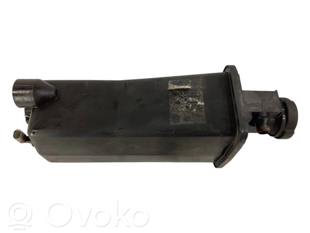 Coolant expansion tank