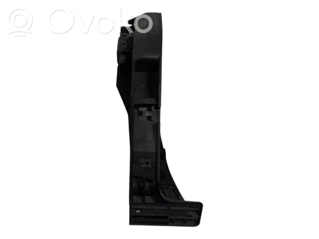 Accelerator pedal