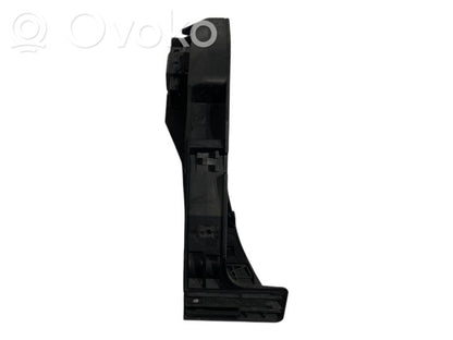 Accelerator pedal
