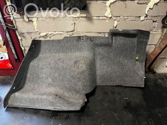 Боковая декоративная панель отделки