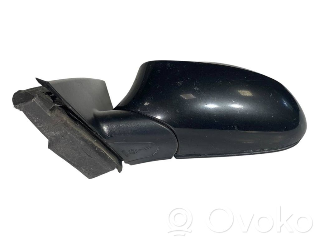 Spogulis (elektriski vadāms)