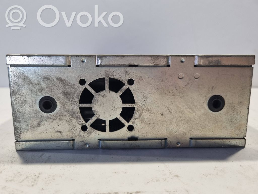 Video vadības modulis