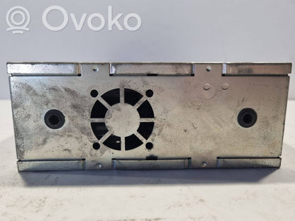 Video vadības modulis