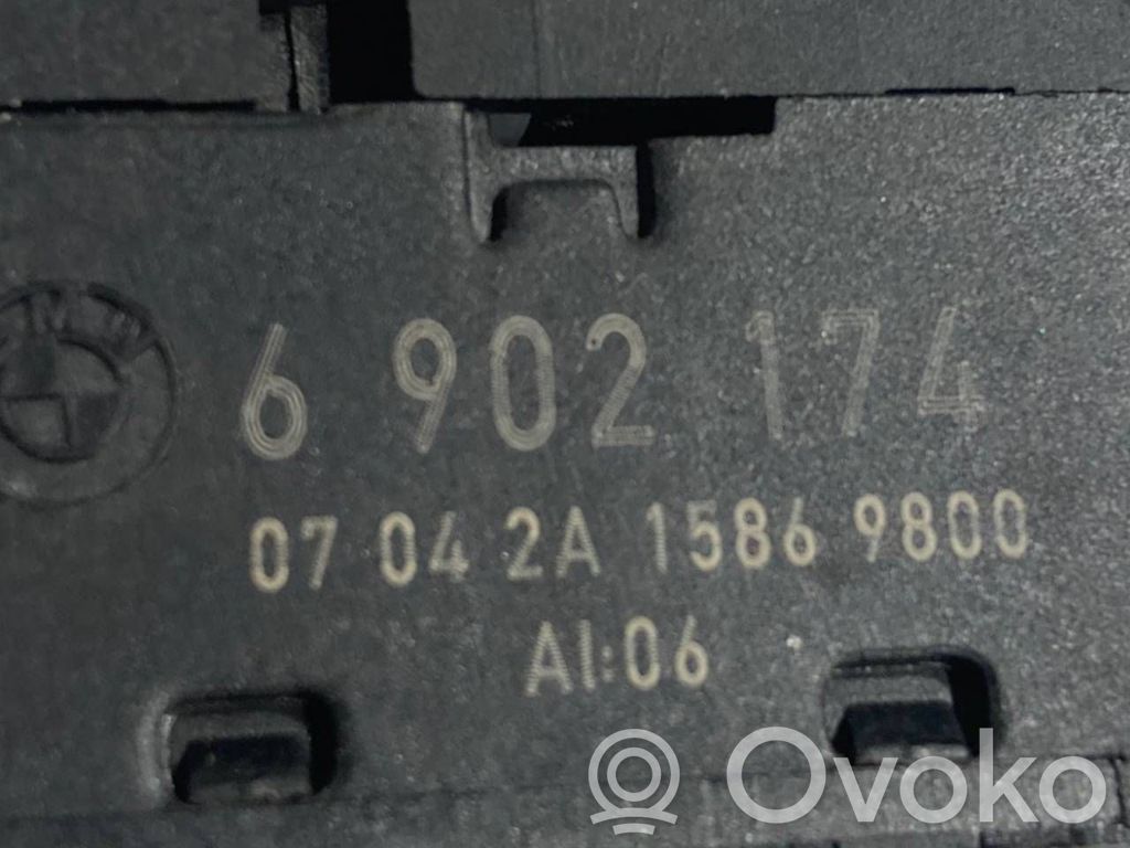 Elektrisko logu slēdzis