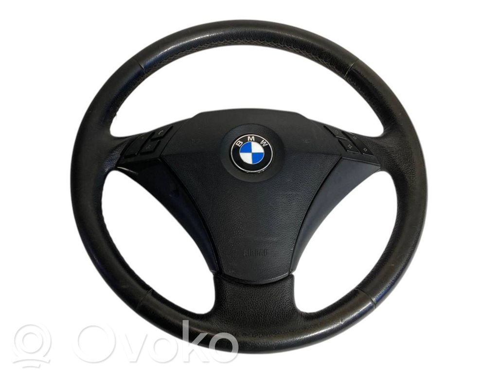 Рулевое колесо