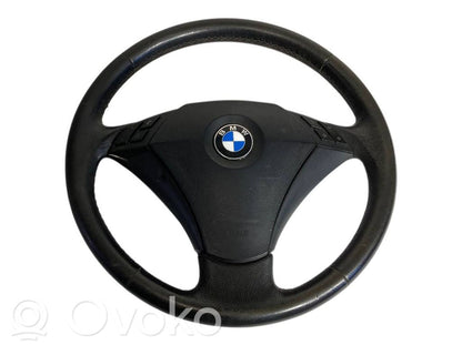 Рулевое колесо