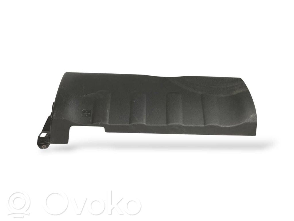 Paneļa apdare