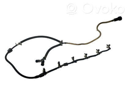 Caurule (-es) / šļūtene (-es)