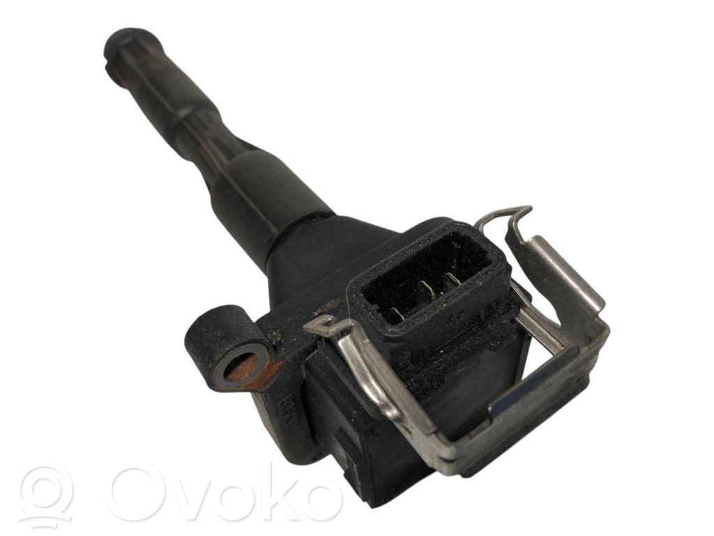 Augstsprieguma spole (aizdedzei)