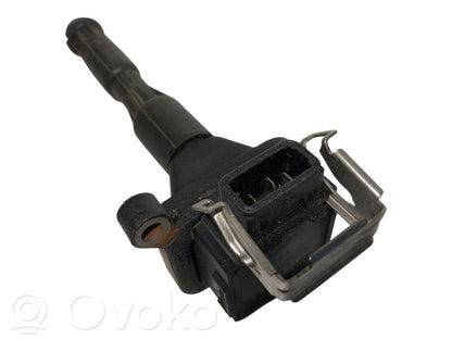 Augstsprieguma spole (aizdedzei)