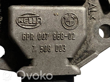 Eļļas līmeņa sensors