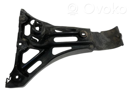 Кронштейн крепления заднего бампера