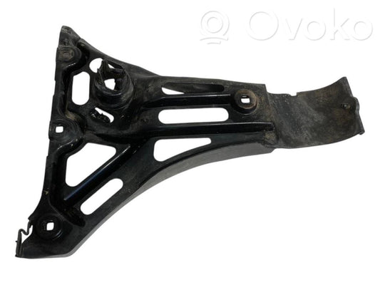 Aizmugurējā bufera montāžas kronšteins