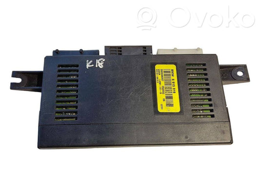 Световой модуль ЛКМ