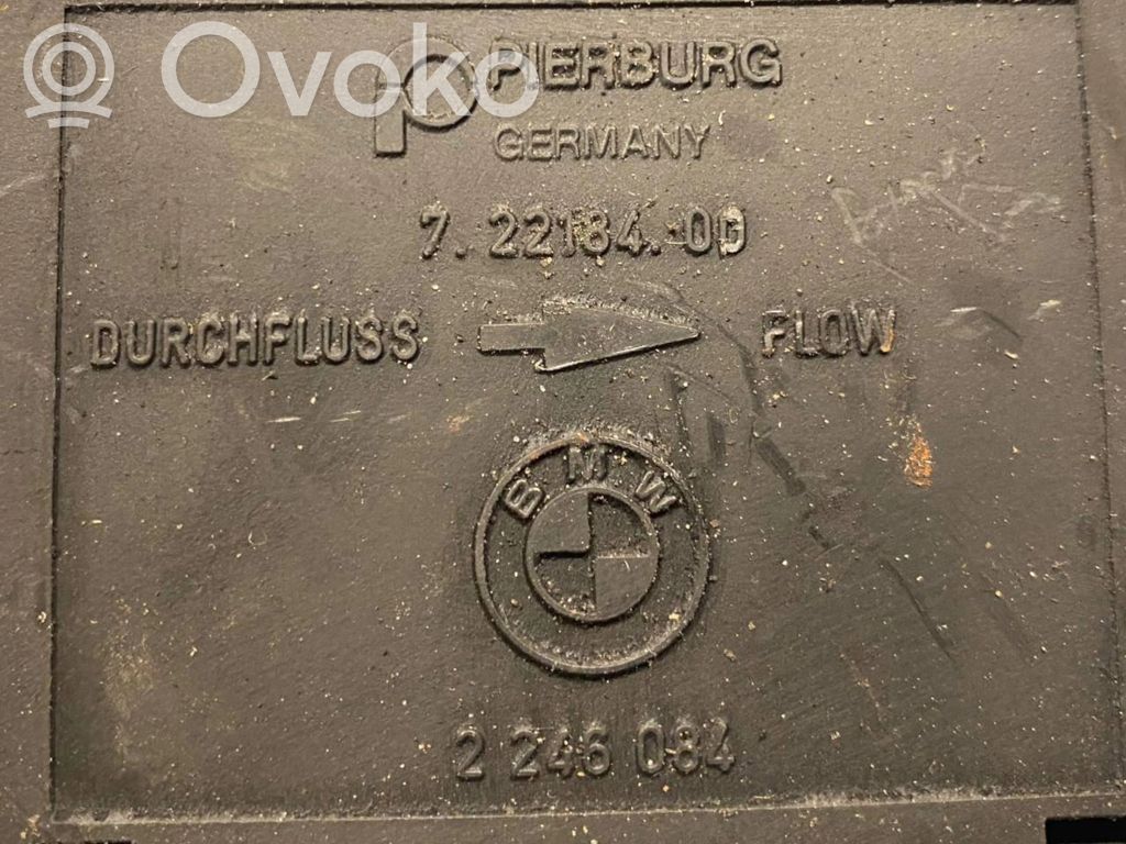 Gaisa plūsmas mērītājs