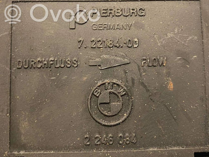 Gaisa plūsmas mērītājs