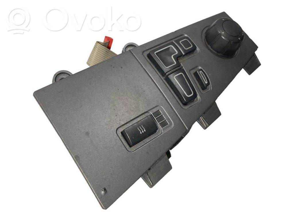 Sēdekļu regulēšanas slēdzis (-i)