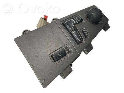 Sēdekļu regulēšanas slēdzis (-i)