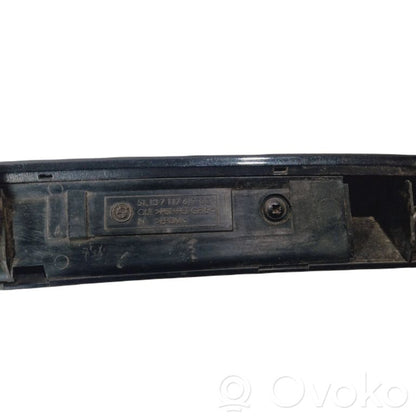 Ручка багажника