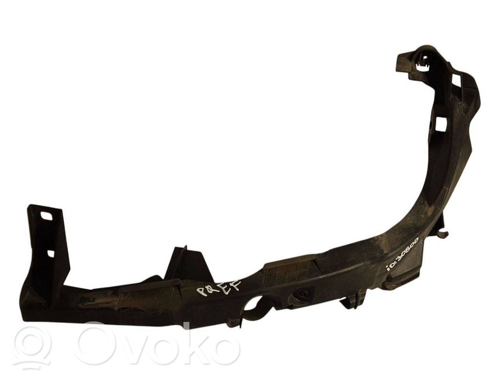 Priekšējā luktura turētājs