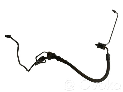 Трубка(и)/шланг(и) сцепления