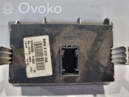 Headlight switch