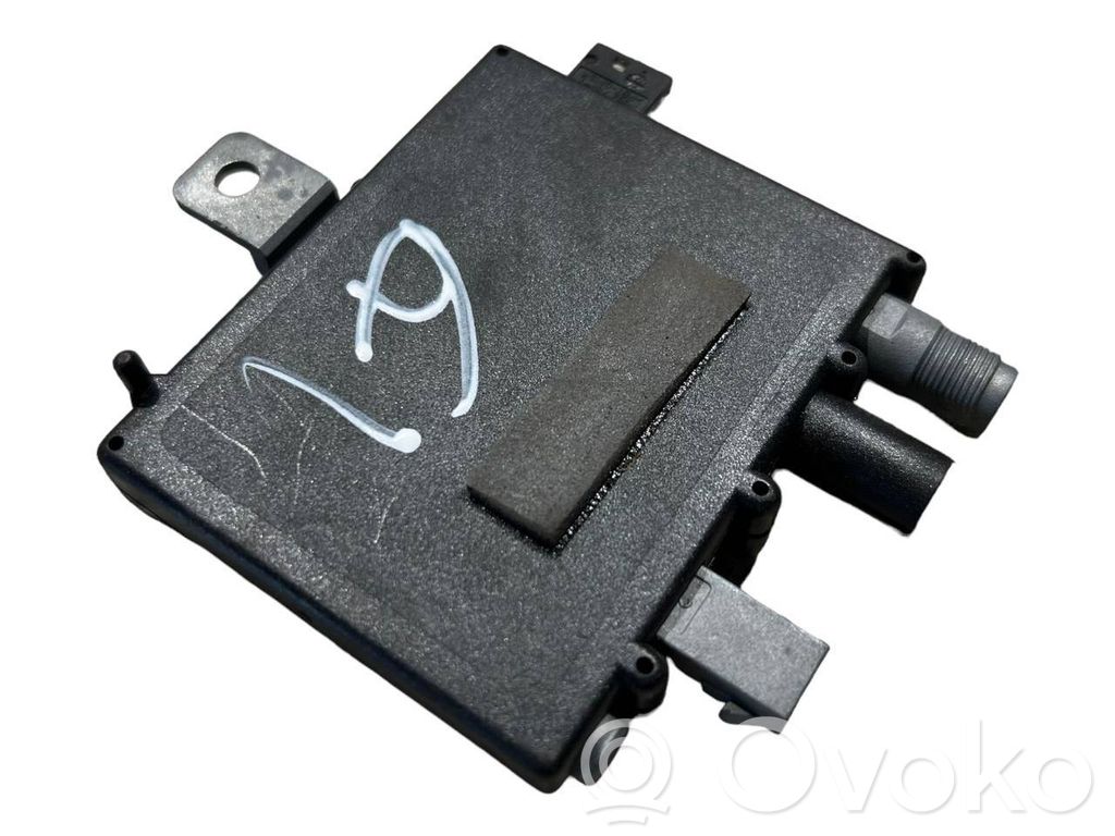 Antenas pastiprinātājs