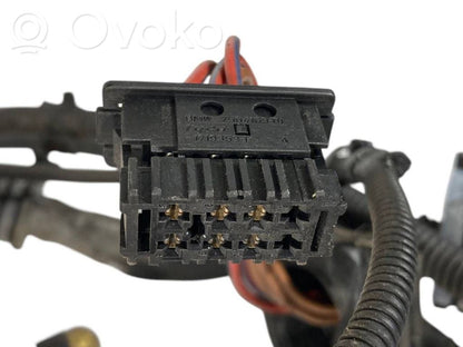 Жгут проводов трансмиссии