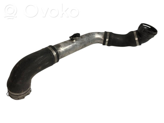 Interkūlera šļūtene (-es) / caurule (-es)