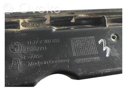 Cita veida sliekšņu/statņu dekoratīvās apdares detaļa