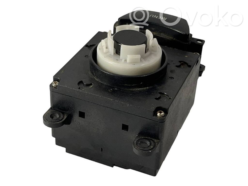 Multimediju kontrolieris