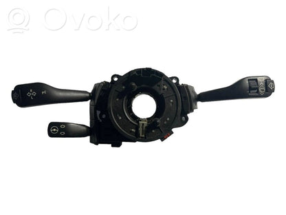 Кнопка управления стеклоочистителем