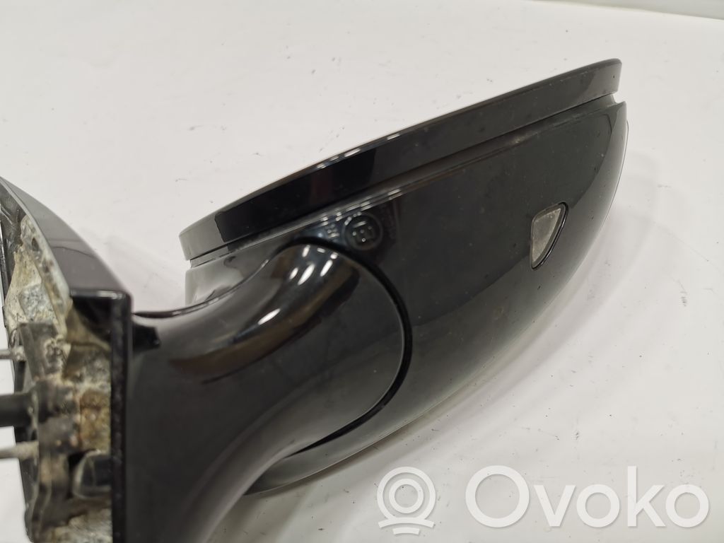 Spogulis (elektriski vadāms)