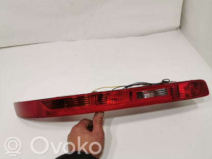 Aizmugures bufera gaisma