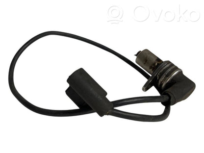 Sadales vārpstas stāvokļa sensors