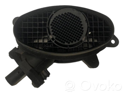 Расходомер воздуха