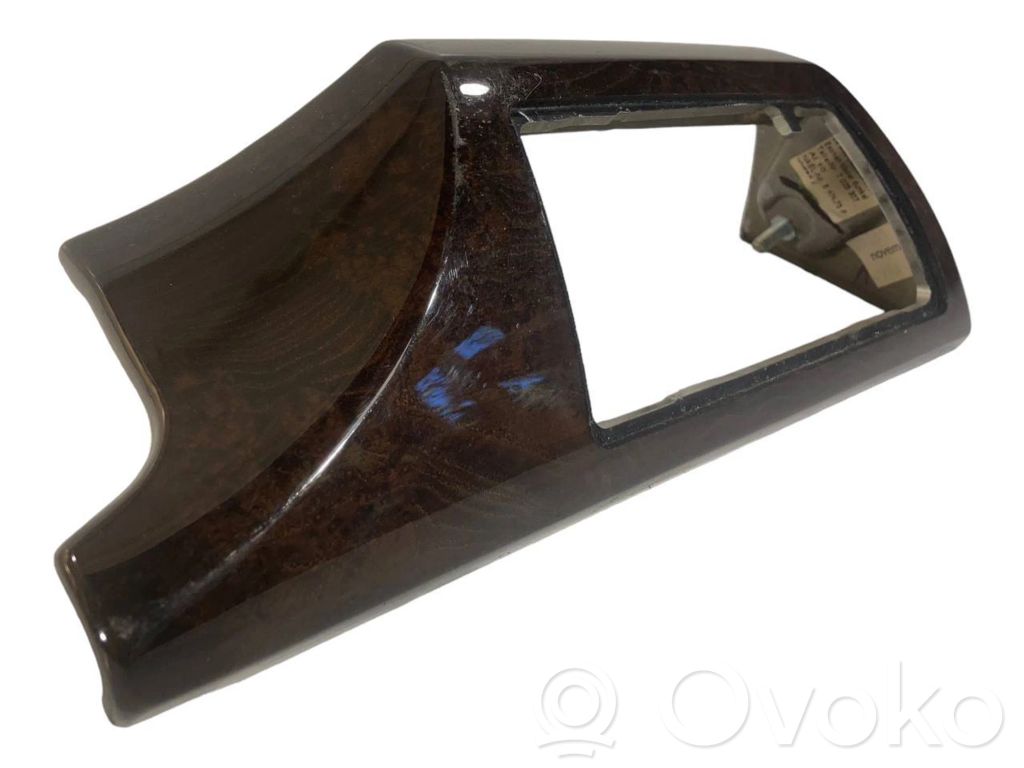 Decorative trim tape