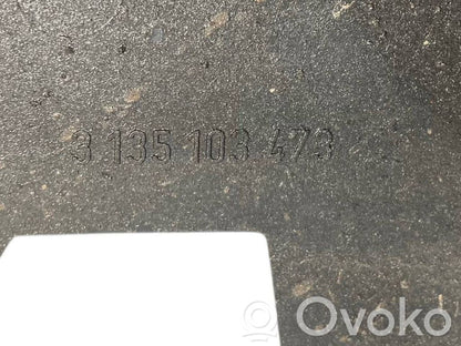 Elektrisks radiatoru ventilators