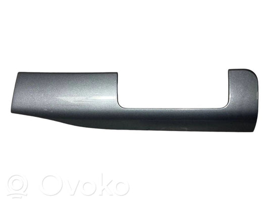 Dekoratīvās apdares lenta