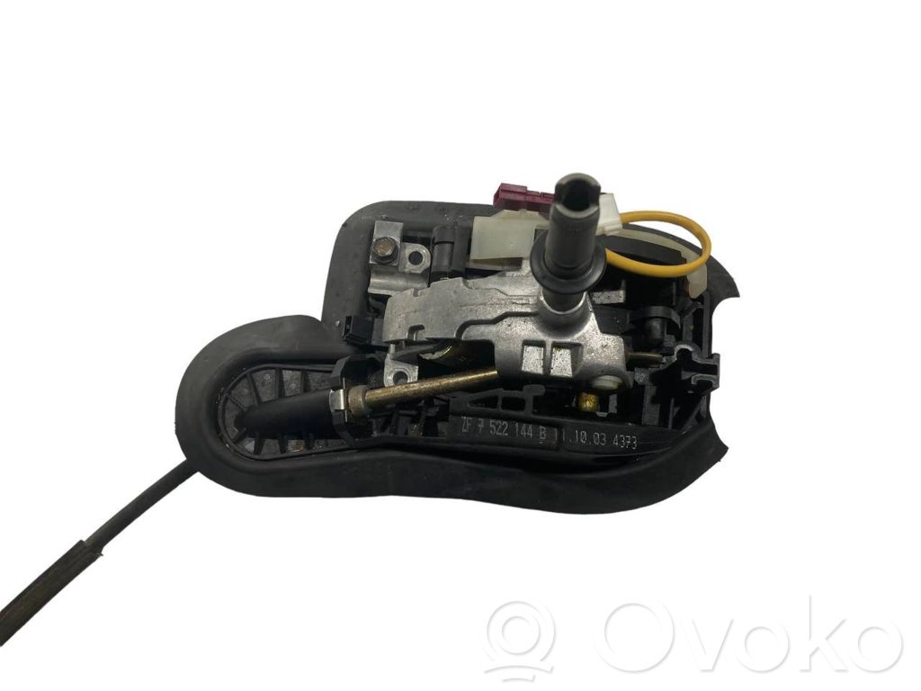 Switching mechanism (sliding mechanism)