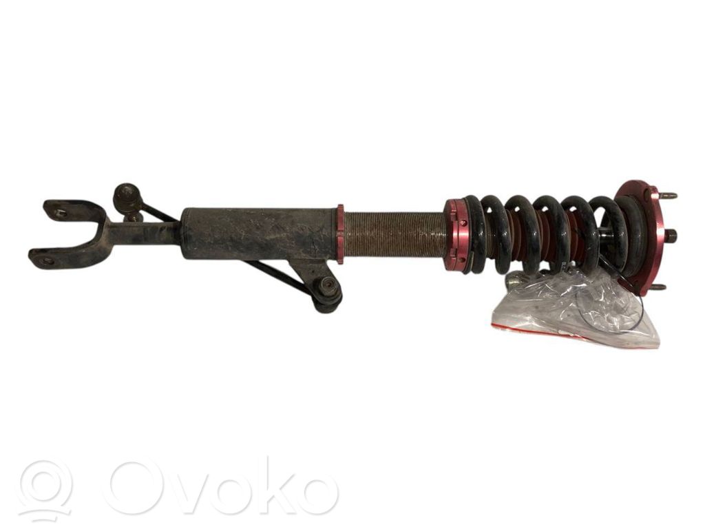 Передний амортизатор с пружиной