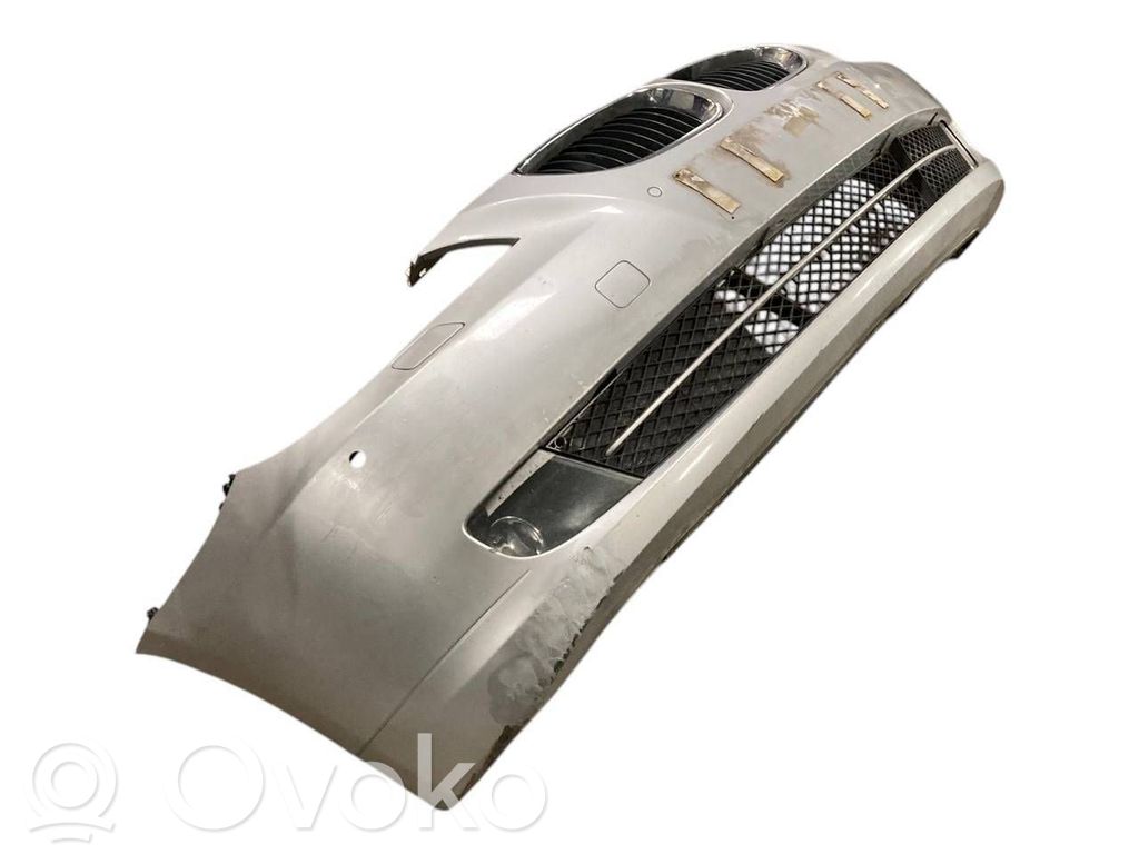 Priekšējais bamperis