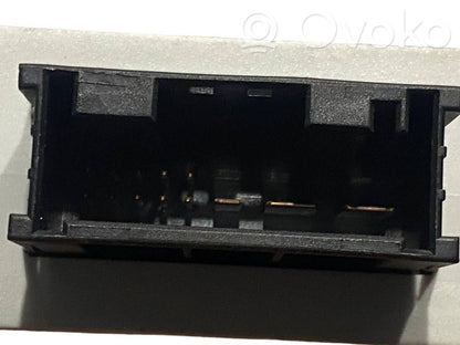 Блок управления иммобилайзером