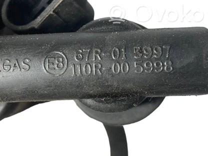 Набор насадок