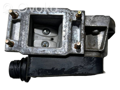 Gaisa plūsmas mērītājs